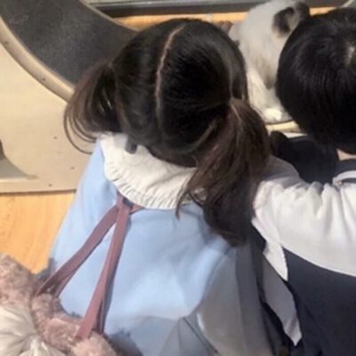高清超甜的真人超明显秀恩爱情头图片 真人超恩爱情头