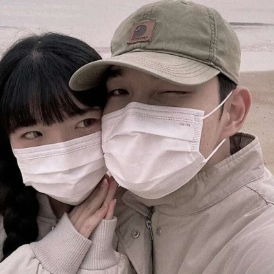高清独一无二的qq情侣头像图片 qq情侣头像独一无二
