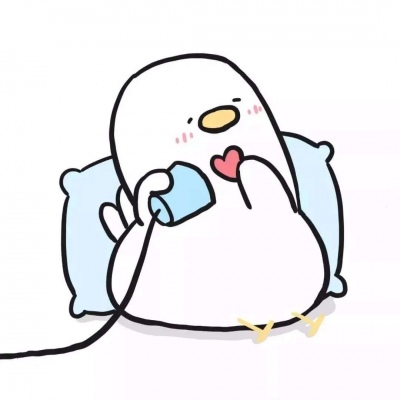高清独一无二的情侣头像动漫可爱图片 独一无二超可爱的情侣头像