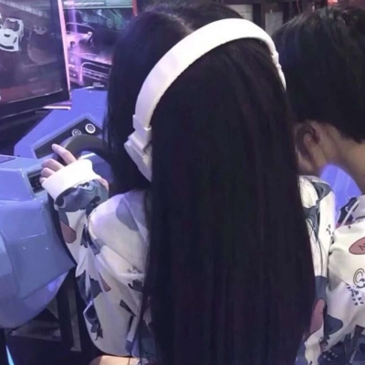 高清好看的高冷cp头像情侣真人双人图片 高冷情侣头像双人