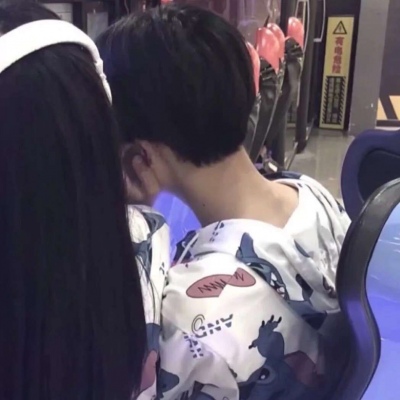 高清好看的高冷cp头像情侣真人双人图片 高冷情侣头像双人