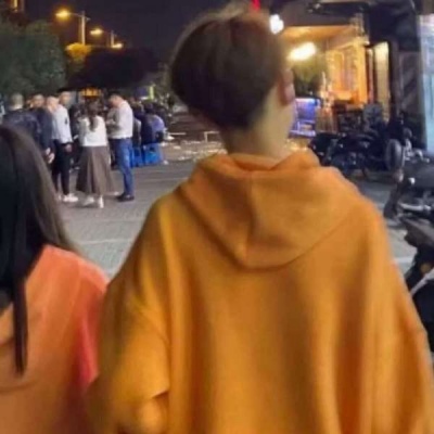 高清好看的情头男女双人不露脸图片 情头不露脸真人双人