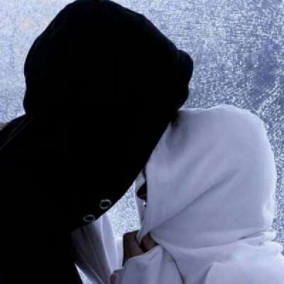高清好看的情头男女双人不露脸图片 情头不露脸真人双人