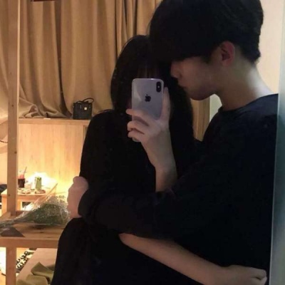 高清好看的情头男女双人不露脸图片 情头不露脸真人双人