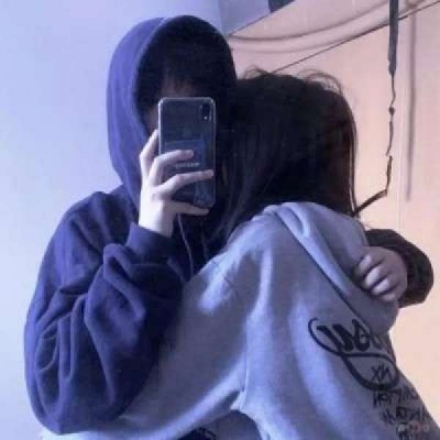 高清好看的情头男女双人不露脸图片 情头不露脸真人双人