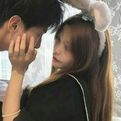 高清好看的情头男女双人不露脸图片 情头不露脸真人双人