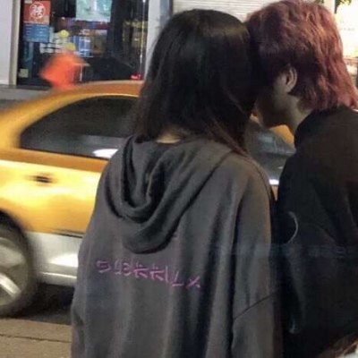 高清好看的情头男女双人不露脸图片 情头不露脸真人双人