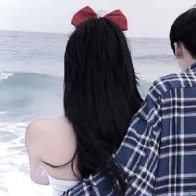 高清好看的情头男女双人不露脸图片 情头不露脸真人双人