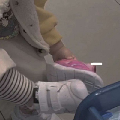情侣头像对象不是人系列萌娃图片