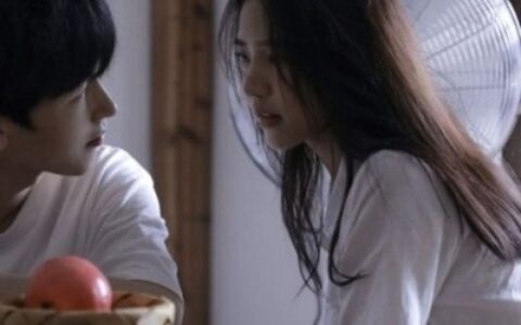 高清一对两张的超好看唯美意境情头图片 真人唯美意境情头