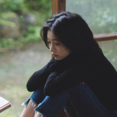 高清一对两张的超好看唯美意境情头图片 真人唯美意境情头