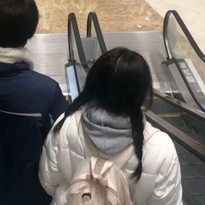 高清一看就超宠对象的情侣头像图片 超宠溺情侣头像二人