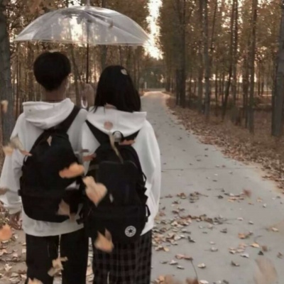 高清一看就超宠对象的情侣头像图片 超宠溺情侣头像二人