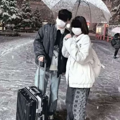 高清一看就超宠对象的情侣头像图片 超宠溺情侣头像二人