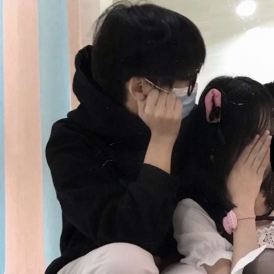 高清好看的情侣头像高逼格小众质感图片 高逼格情侣头像