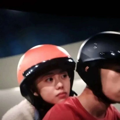 一左一右个性独一无二情侣头像图片 qq头像情侣独一无二