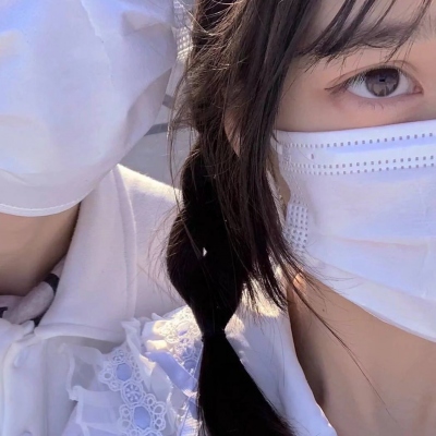 真人情侣头像超甜宠溺双人高清图片