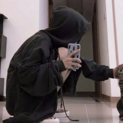 高清超明显超宠溺的情侣头像图片 超甜情侣头像宠溺