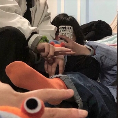 高清超明显超宠溺的情侣头像图片 超甜情侣头像宠溺