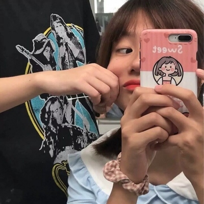 高清超明显超宠溺的情侣头像图片 超甜情侣头像宠溺