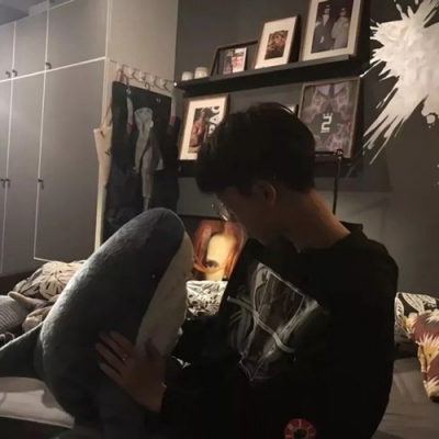 高清好看不易撞情头真人男女图片 优质情头不易撞小众