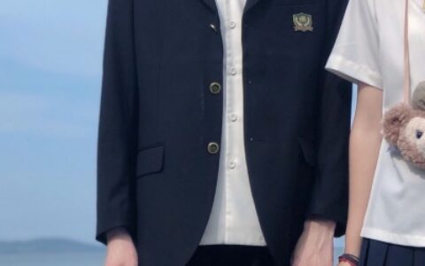 高清不露脸的制服情头jk图片 jk男女情头