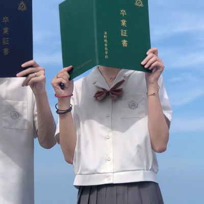 高清不露脸的制服情头jk图片 jk男女情头