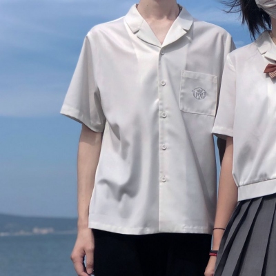 高清不露脸的制服情头jk图片 jk男女情头