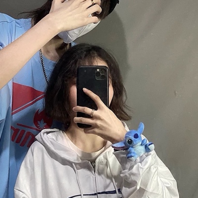 高清一眼万年的真人情侣头像图片 一眼万年的大佬情侣头像
