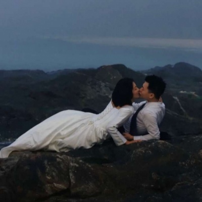 唯美 微信专用情侣头像