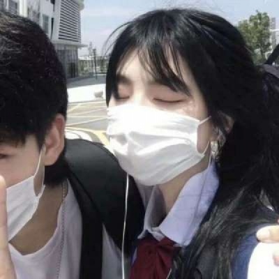唯美 微信专用情侣头像