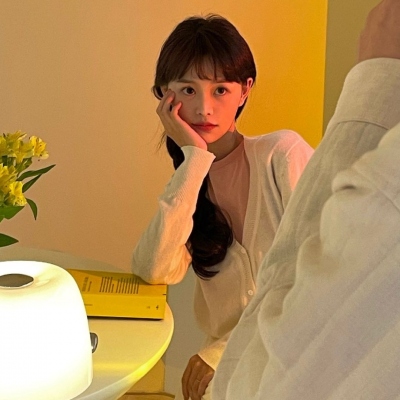 高清超甜的帅哥美女cp头像图片 情侣美女帅哥头像