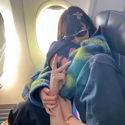 高清好看的美女帅哥情侣头像合照图片 情侣头像帅哥美女