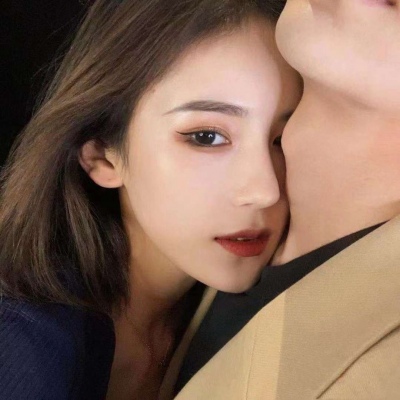 高清抖音上很火的好看的情侣头像图片 抖音超火好看的情侣头像
