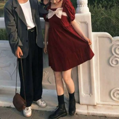 高清抖音上很火的好看的情侣头像图片 抖音超火好看的情侣头像