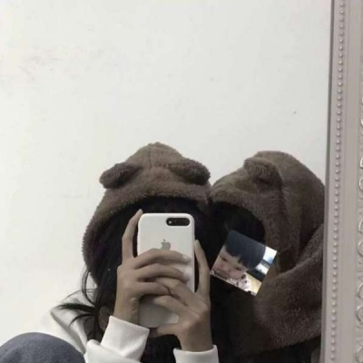 高清抖音上很火的好看的情侣头像图片 抖音超火好看的情侣头像