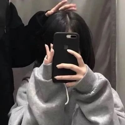 高清一左一右的神仙情侣头像真人仙气图片 神仙颜值情侣真人头像