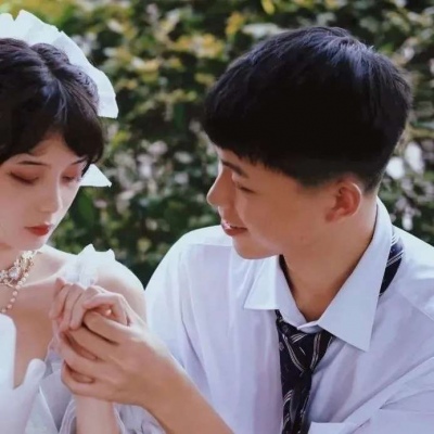 高清好看的白月光和朱砂痣唯美情头图片 情头白月光和朱砂痣