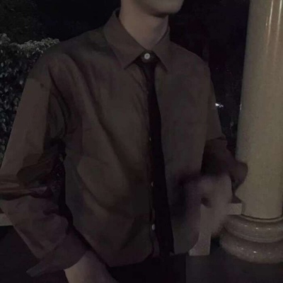 高清一男一女最不明显的情侣头像图片 情侣头像不明显的