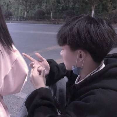 高清朱砂痣与白月光的情头照片 白月光与朱砂痣好看的情头