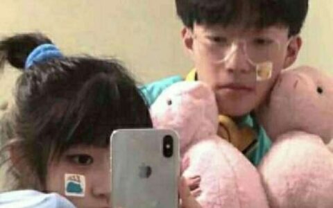 高清一对两张的甜污情头真人图片 高甜情头真人