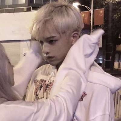 高清超级温柔的神仙头像情侣真人图片 超级神仙情侣的头像