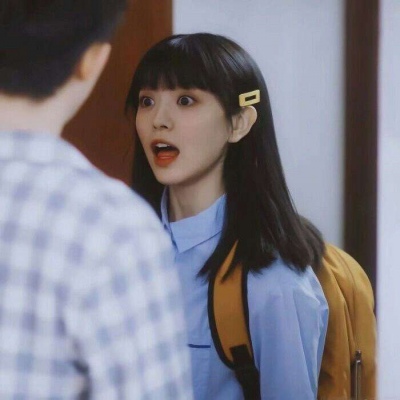 高清成熟的高甜神仙情侣头像图片 超神仙的QQ情侣头像