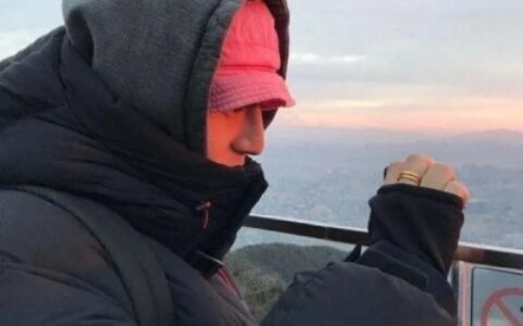 高清一男一女不明显情头图片 好看又不明显的情头一男一女