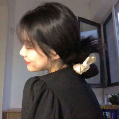 高清一男一女不明显情头图片 好看又不明显的情头一男一女