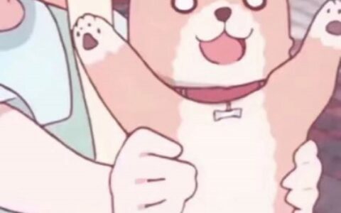 高清男朋友不是人系列的情头动漫图片 可爱情头动漫男朋友不是人