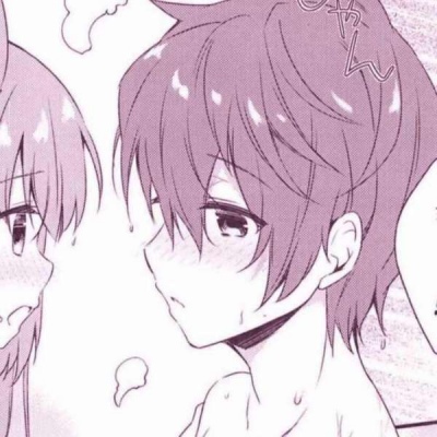 高清超甜的情侣头像动漫甜羞羞脸图片 情侣头像污暧昧