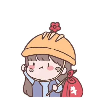 高清超萌的ins超可爱动漫情头 ins情头动漫可爱卡通图片