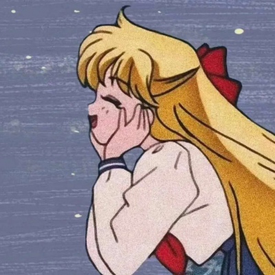 不易撞的神仙情侣头像漫画图片