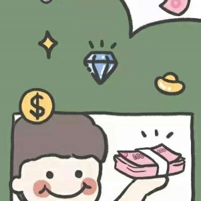 超宠溺的情侣头像动漫可爱图片